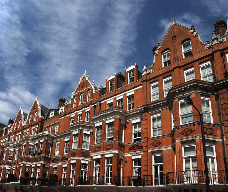 UK Property Investment