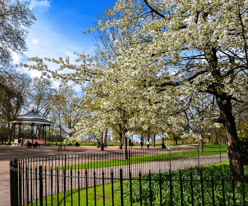 Residential Development Funding