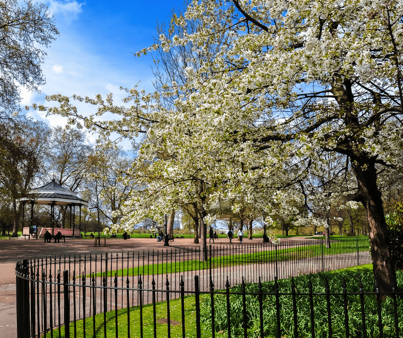 Residential Development Funding