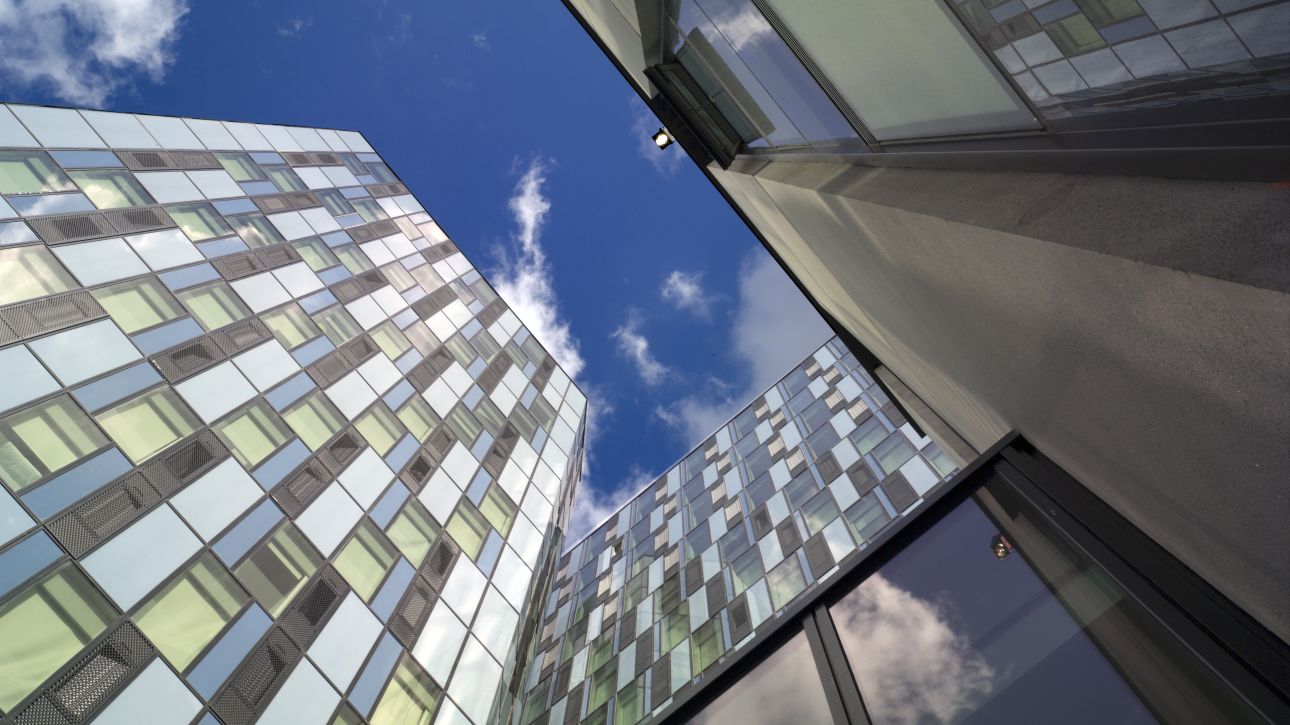 luxury property investment UK