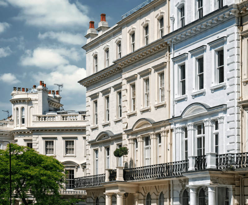 UK Property Market Forecast 2025