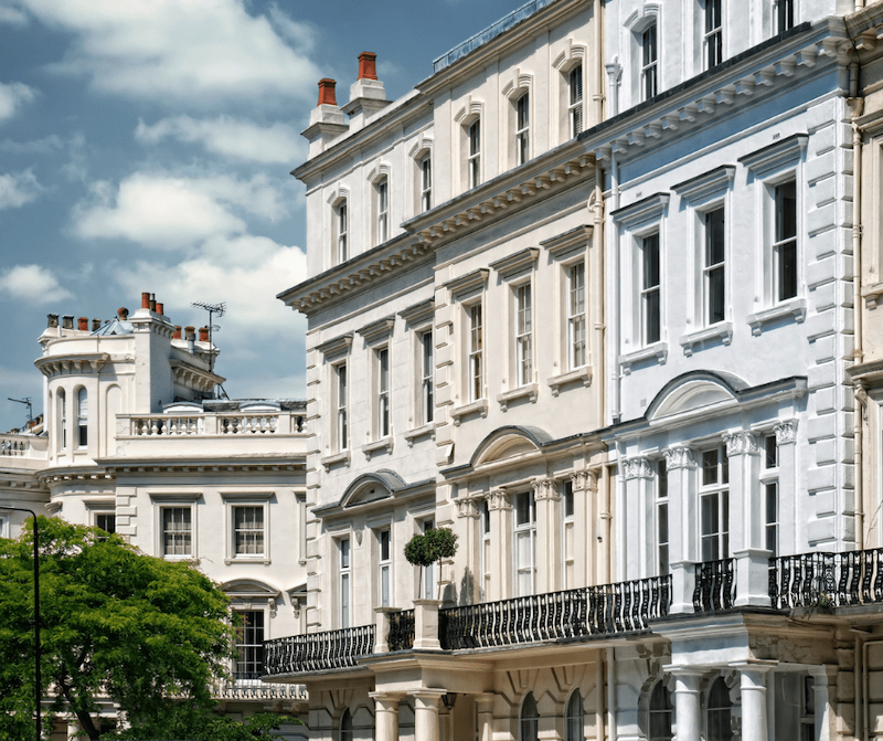 UK Property Market Forecast 2025