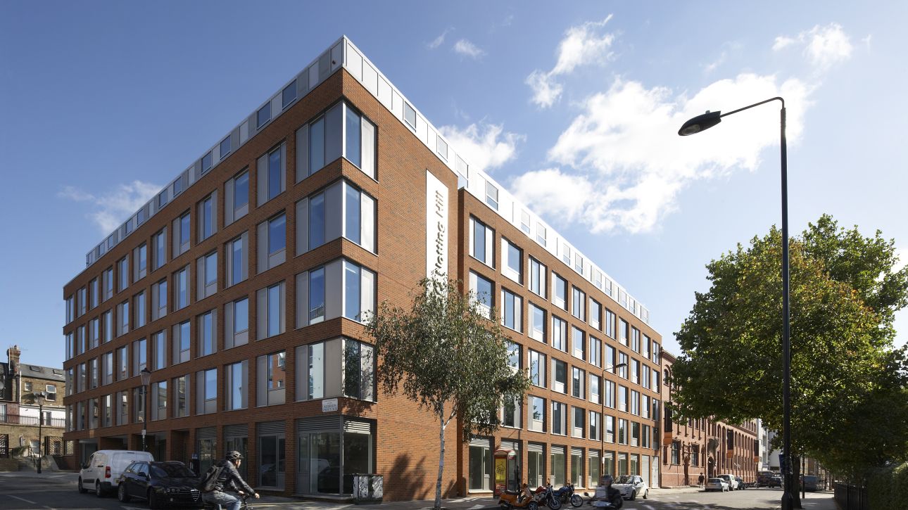 Londons Rental Market