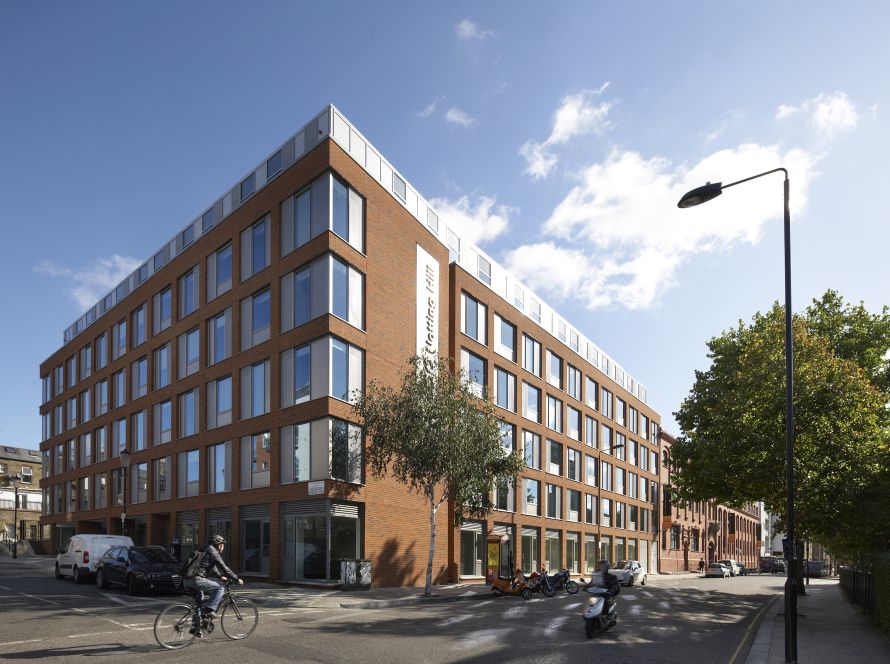 Londons Rental Market
