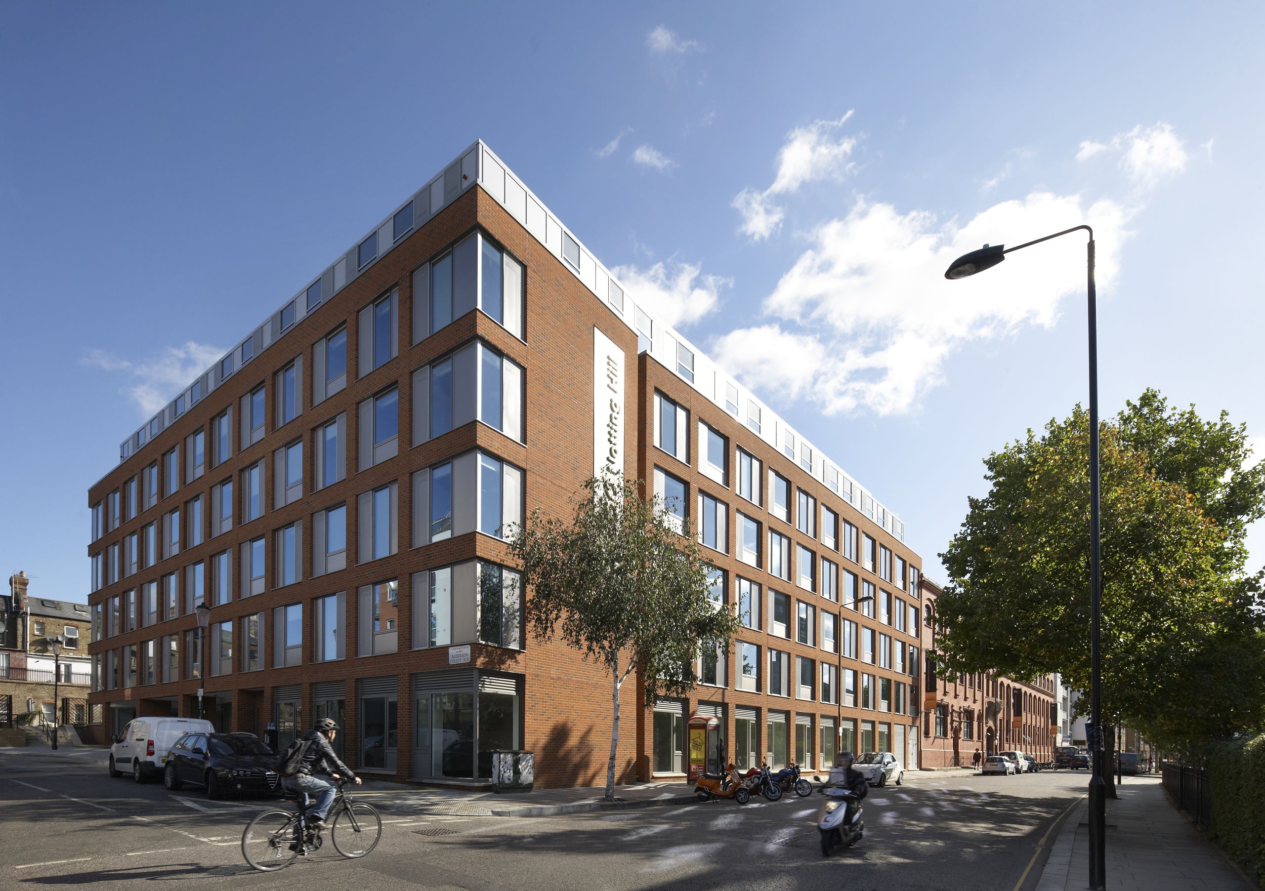 Londons Rental Market