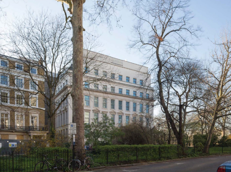 London real estate investment opportunities