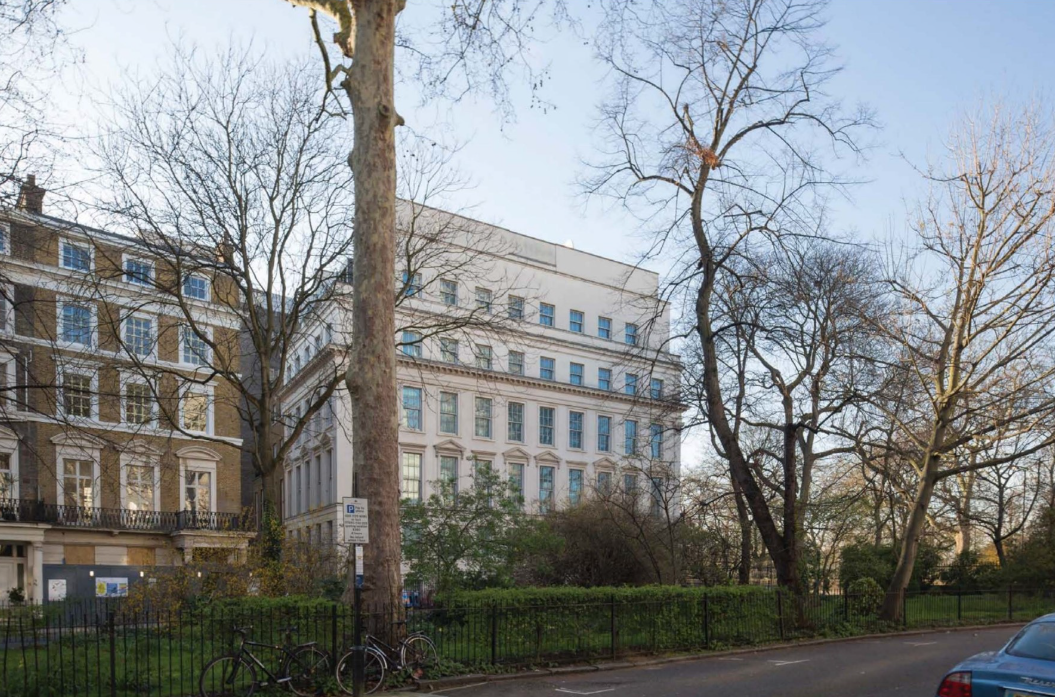 London real estate investment opportunities