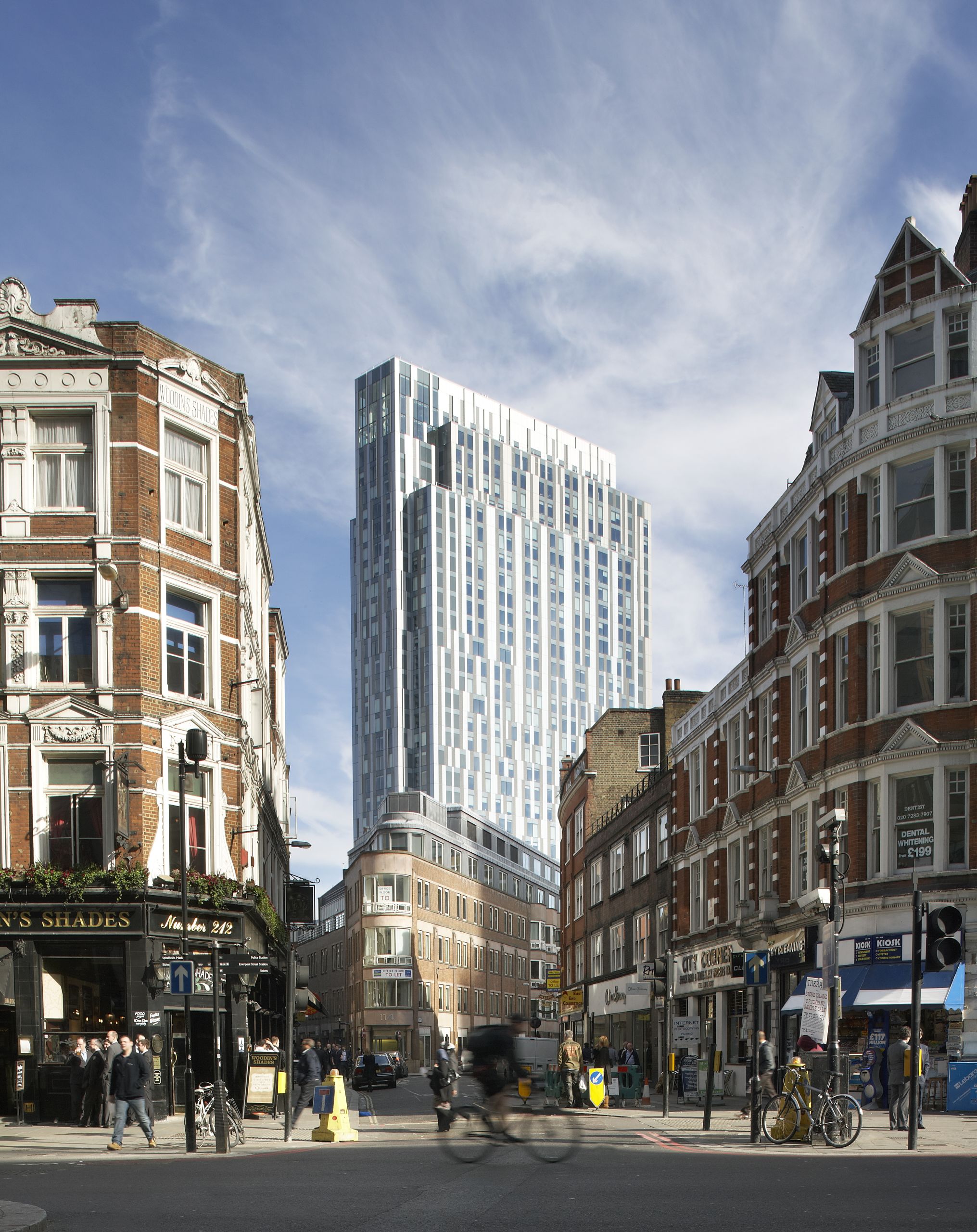 overseas investor property management