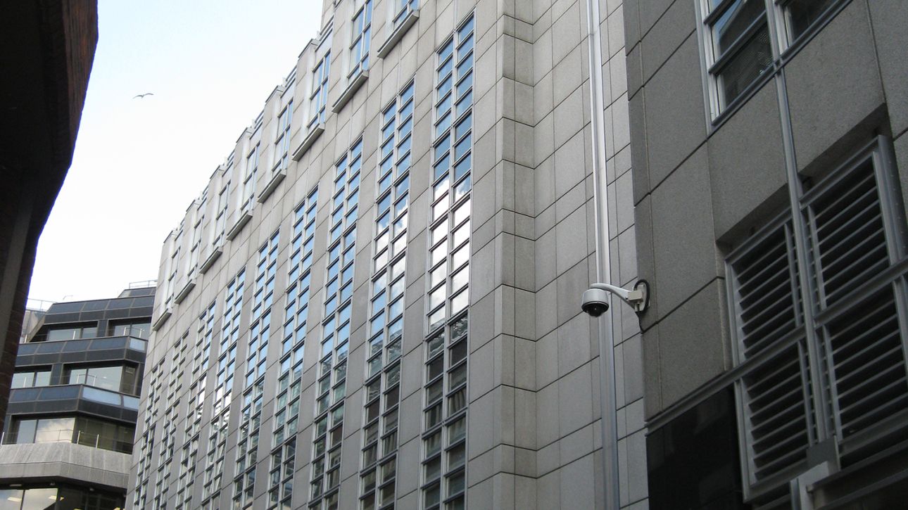 Commercial Property Investment